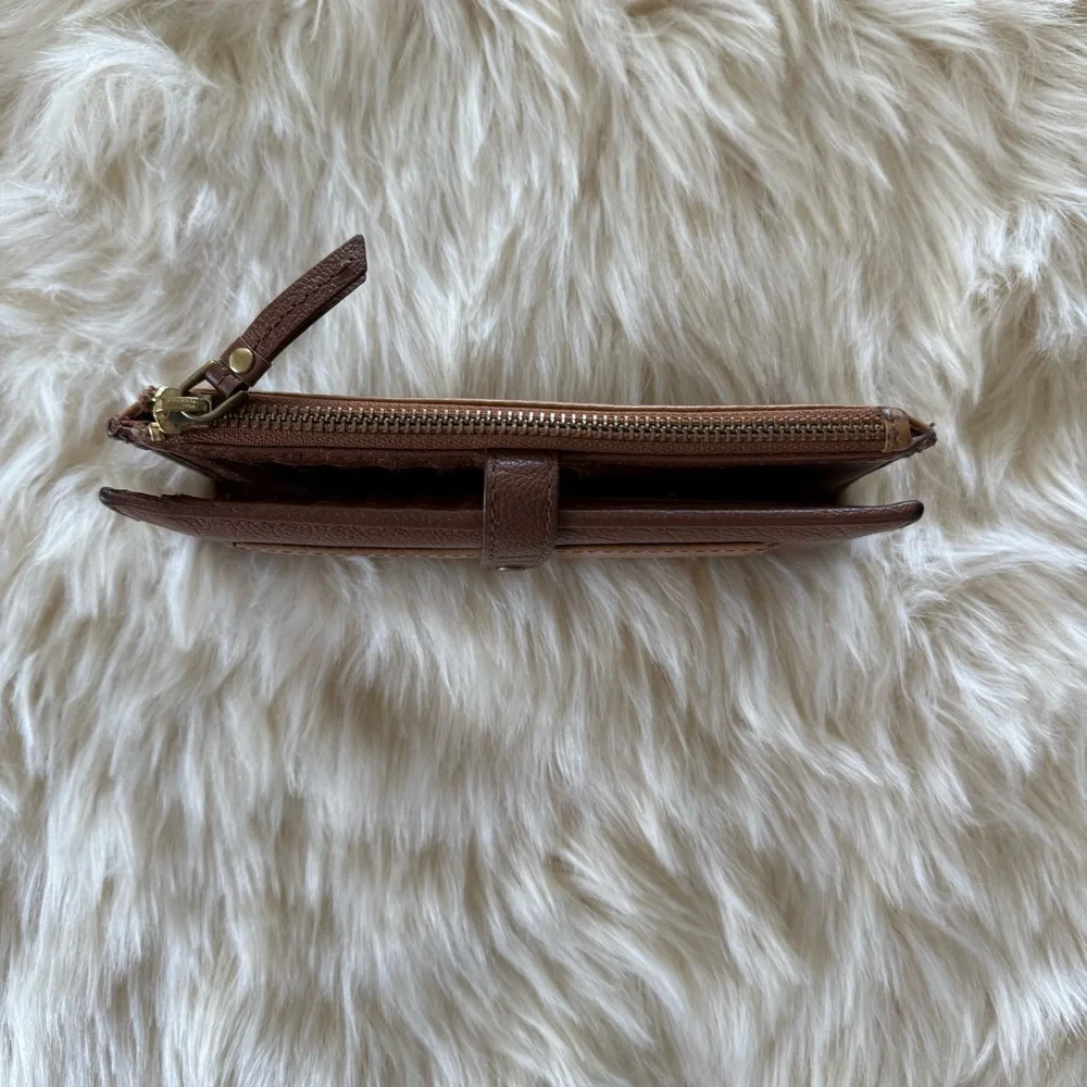 Fossil good used